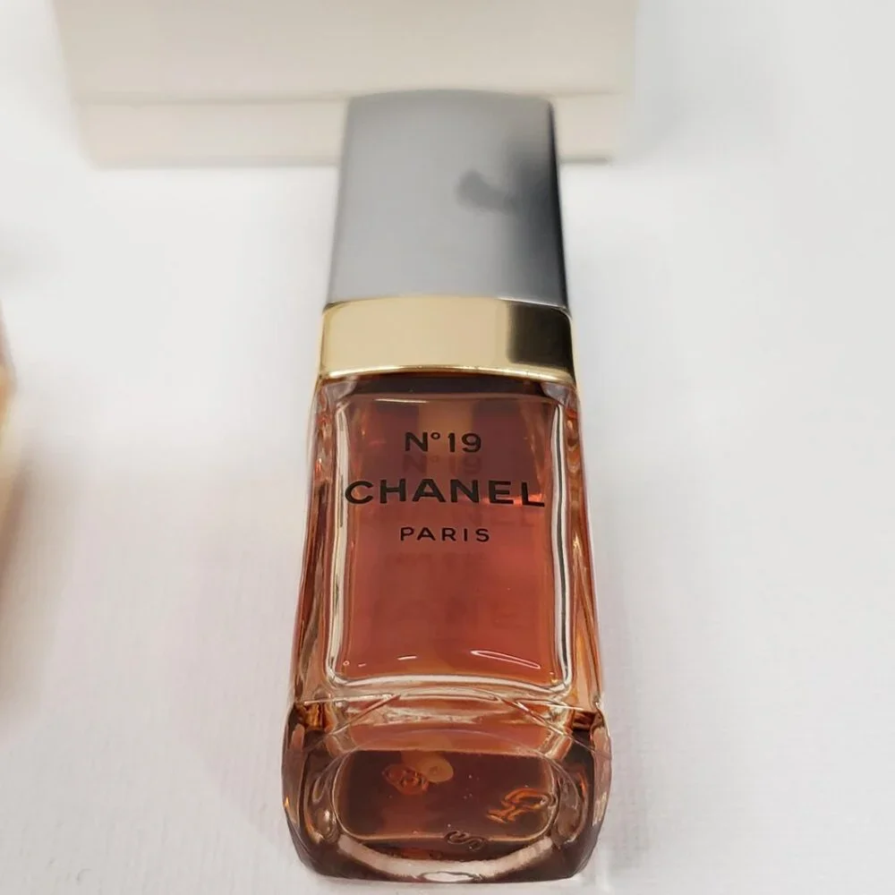 CHANEL EAU DE PARFUM 195-081525 - Picture 3 of 10